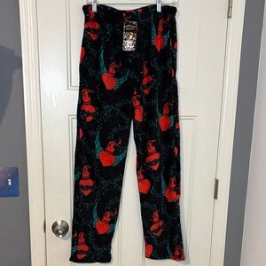 Ed Hardy Pajama Pants
